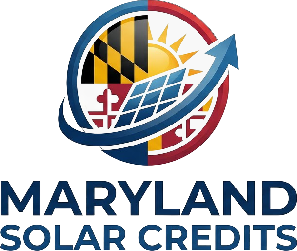 Maryland Solar Credits